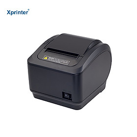 Máy In Hóa Đơn Xprinter Q260III - Hàng Nhập Khẩu