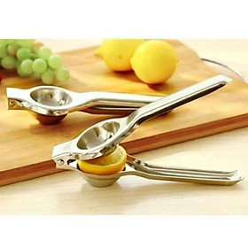Mua Dụng cụ ép chanh bằng inox