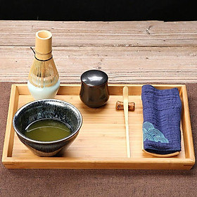 Mua Sét 9 Dụng Cụ Khuấy Martra Trà Xanh -