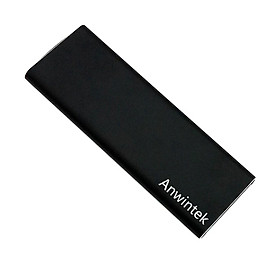 M.2 to USB 3.0 SSD  Box SSD Adapter External Enclosure Case