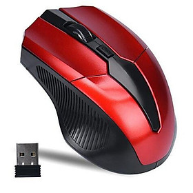 Chuột chơi game DC4 không dây, đẳng cấp gaming ( CMTKDC4 )