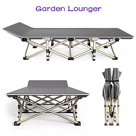 Mua Giường xếp văn phòng ngủ trưa gấp gọn 67x180cm - giường ngủ trưa văn phòng gấp gọn