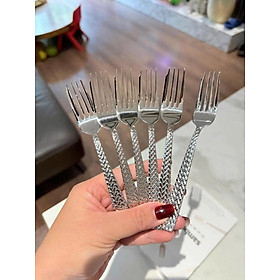 Mua Set 6 Dĩa Sambonet Cortina hàng chính hãng