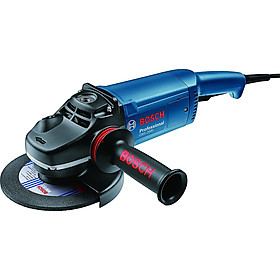 MÁY MÀI GÓC 2000W 180MM BOSCH GWS 2000-180 - HÀNG CHÍNH HÃNG