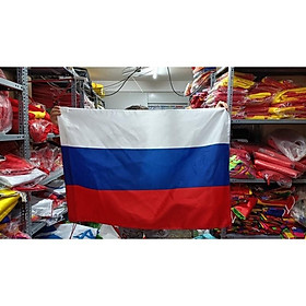 Mua Quốc Kỳ Nga  cờ Nước Nga