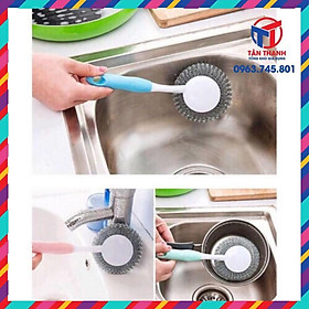 Mua Cọ xoong cầm tay
