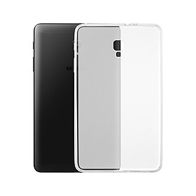 Ốp lưng dành cho SamSung Galaxy Tab A8.0 2017 T385 silicon dẻo trong suốt 
