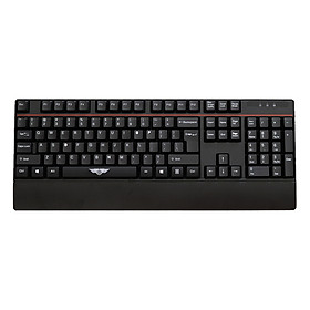 Mua Bàn phím máy tính có dây Gaming Newmen e340 - Hàng Chính Hãng