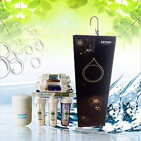 Mua Máy lọc nước RO có tủ  KTRI1.0 - Hàng Chính Hãng