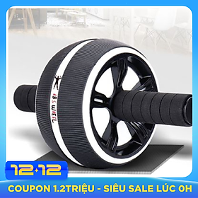 Con lăn tập cơ bụng 1 bánh Sportslink ABs Wheel Pro-1309