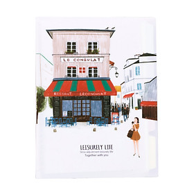 Sổ Tay Wengu B011A5/B