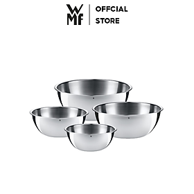 Mua Bộ 4 Tô Inox WMF GOURMET Chất Liệu Thép Không Gỉ Cromargan Cao Cấp  Bền Chắc - 0645709990