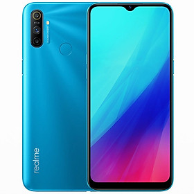 Điện Thoại Realme C3 (3GB/32GB) - Hàng Chính Hãng