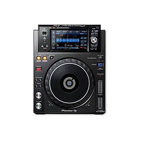 Hình ảnh Đầu DJ XDJ 1000MK2 PIONEER DJ - Hàng Chính Hãng