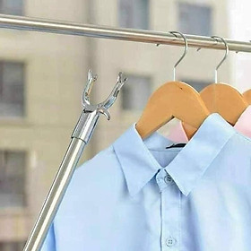 Mua Gậy phơi quần áo thông minh kt 90-150cm