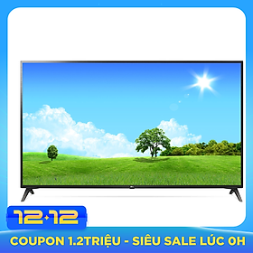 Smart Tivi LG 4K 70 inch 70UM7300PTA