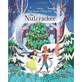 Peep Inside A Fairy Tale The Nutcracker