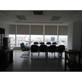 Mua rèm cuốn cản nắng