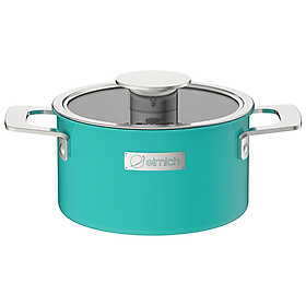 Mua Nồi inox liền khối Elmich Hera