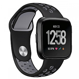 Vòng Đeo Tay Thay Thế Dành Cho Đồng Hồ Fitbit Versa