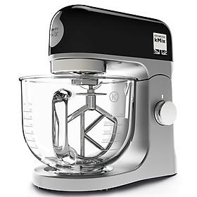 Mua Máy trộn đa năng Kenwood Kmix Standmixer KMX754.BK - Tô thủy tinh - Hàng chính hãng