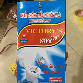 Mua Bột Chất thông cống thông cầu chống hôi trị nghẹt siêu tốc