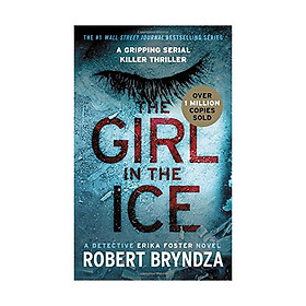 The Girl In The Ice