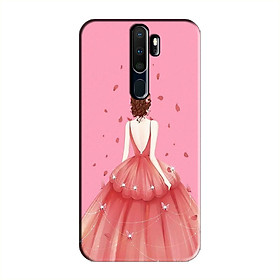 ỐP LƯNG IN DÀNH CHO OPPO A9 2020