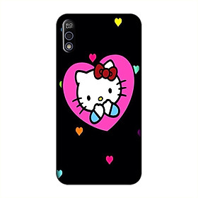ỐP LƯNG IN DÀNH CHO VSMART BEE 3