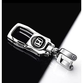 Móc Chìa Khóa Kim Loại Kèm Logo Theo Hãng Xe Sang Trọng | Móc Chìa Khóa Kèm Logo Theo Hãng Xe Sang Trọng, Tinh Tế, Chất Liệu Hợp Kim Chắc Chắn