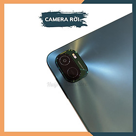 Kính cường lực Camera Mi Pad 5, 5 Pro trong suốt full 3D chống trầy xướt, chống va đập