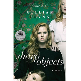 Sharp Objects