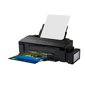 Máy In Phun Màu Khổ A3 EPSON L1800 - Hàng Chính Hãng