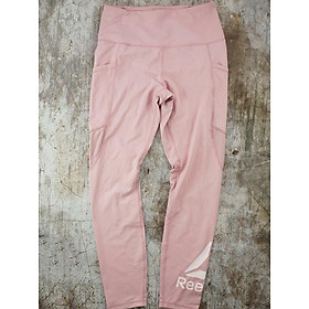 Quần Legging Women's Legging Full Length Performance Printed Pants - SIZE M