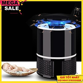 Mua Đèn Bắt Muỗi Thông Minh Cắm Usb - Màu Ngẫu Nhiên - Giao Hàng Toàn Quốc