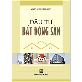 Đầu Tư Bất Động Sản baochaubooks