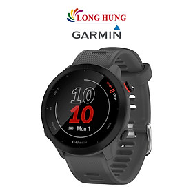 Mua Đồng hồ thông minh Garmin Forerunner 55 GPS 42mm 010-02562 - Hàng chính hãng