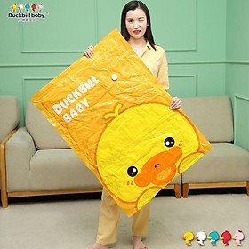 Mua Combo 10 & 11 Túi hút chân không đựng chăn  quần áo  ga gối (kèm tay bơm hoặc bơm điện)