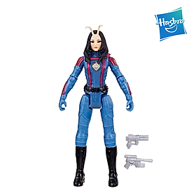 Đồ chơi siêu anh hùng 10cm Guardians Mantis 10cm Marvel