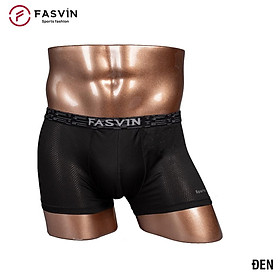 Quần lót nam FASVIN chất thun lạnh mềm mát co giãn LSD2019.HN