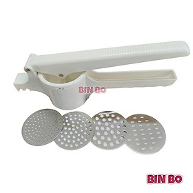 Mua Khuôn Làm Bún Tươi  Bánh Canh  Bánh Lọt  Sợi Phở  Ép Khoai Tây Nghiền Khuôn Ép Bột Vạn Lợi Dragon