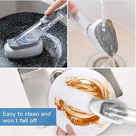 Mua Cây Rửa Chén 4 Đầu