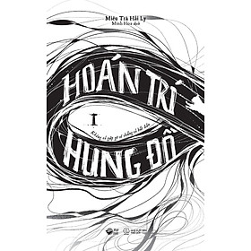 Sasch - Trí Hoán Hung Đồ - Tập 1 (AZ)