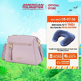 Túi đeo chéo American Tourister Alizee Day CrossBody Bag AS