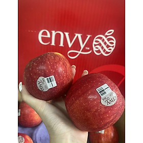 Táo Envy Mỹ 5 quả 1kg