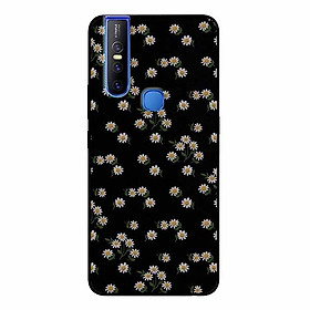 Ốp Lưng in cho Vivo V15 Mẫu THẦN THOẠI MẪU 2 - Hàng Chính Hãng