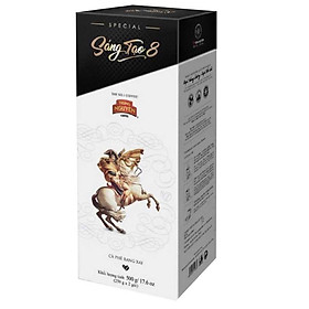 Cà Phê Sáng Tạo 8 Trung Nguyên (500g)