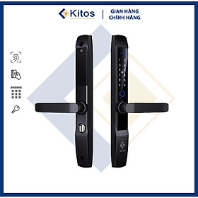 Khóa thông minh cửa nhôm Xingfa Kitos KT-AL520-II