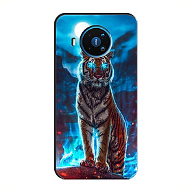 Ốp Lưng Dẻo Dành Cho NOKIA 8.3
