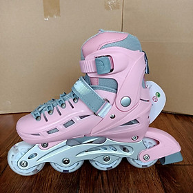 Giày trượt patin Sway bánh xe có đèn LED phát sáng